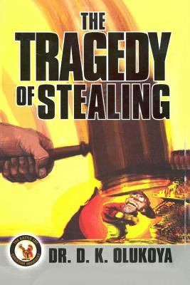 The Tragedy of Stealing 9789201109 Book Cover