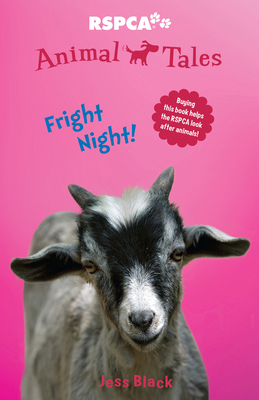 Fright Night!: Volume 6 1742753388 Book Cover
