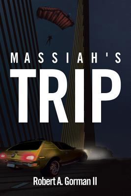 Massiah's Trip 1641385162 Book Cover