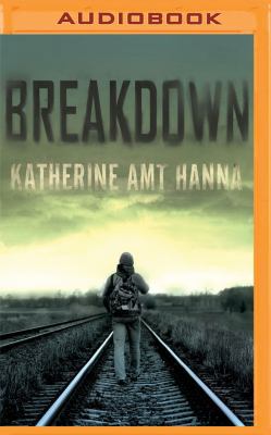 Breakdown: A Love Story 1531882692 Book Cover