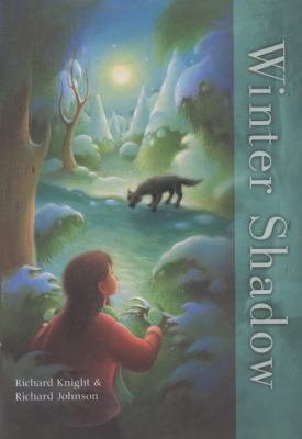 Winter Shadow 1846861152 Book Cover