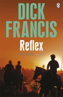 Reflex 1405916729 Book Cover