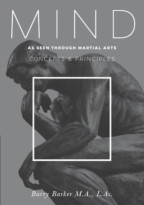 Mind: Concepts and Principles As Seen Through M... 0692487662 Book Cover