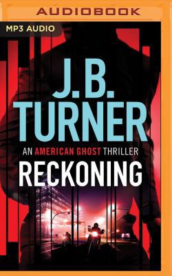 Reckoning 1543686117 Book Cover