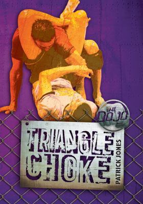 Triangle Choke 1467714879 Book Cover
