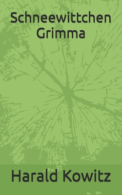 Schneewittchen Grimma [German] B0CPD6J7B9 Book Cover