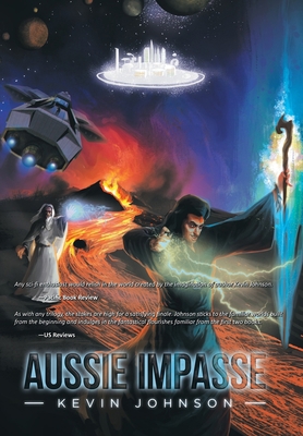 Aussie Impasse 1984504045 Book Cover