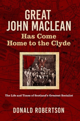 Great John Maclean 1872242391 Book Cover