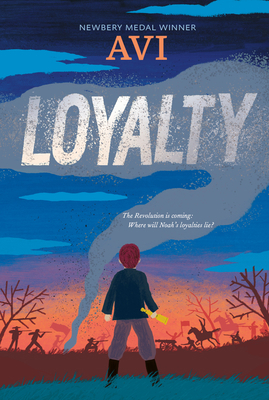 Loyalty 0358672538 Book Cover