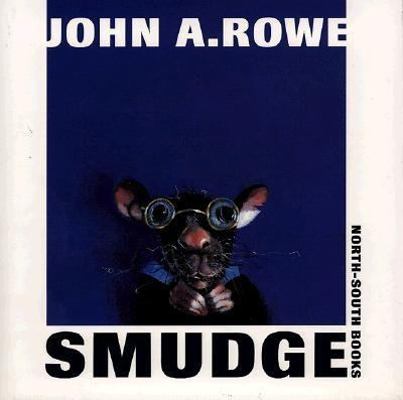 Smudge 1558587888 Book Cover