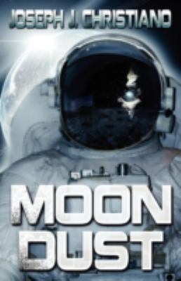 Moon Dust 193725495X Book Cover
