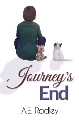 Journey's End 1912684446 Book Cover