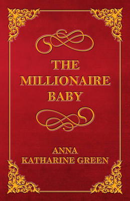 The Millionaire Baby 1447478827 Book Cover