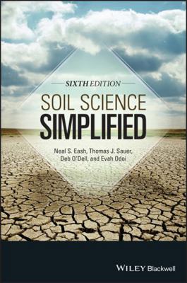 Soil Science Simplified B01NGZA057 Book Cover