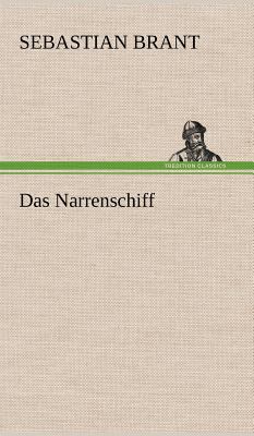 Das Narrenschiff [German] 3847244531 Book Cover