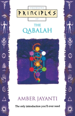 Principles of Qabalah 0578362988 Book Cover