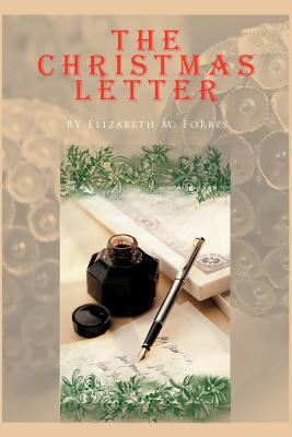 The Christmas Letter 1463417470 Book Cover