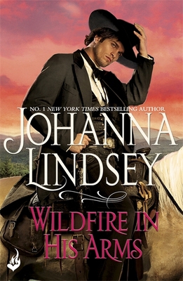 Wildfire In His Arms 1472233794 Book Cover