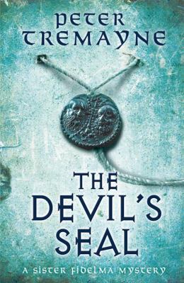 The Devil's Seal 1472208323 Book Cover