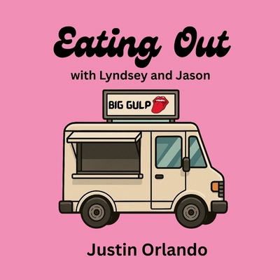 Eating Out B0FD28GTG8 Book Cover