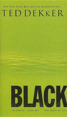 Black: The Birth of Evil 1595543260 Book Cover