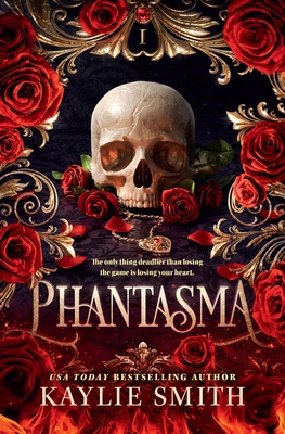 Phantasma 1538769255 Book Cover