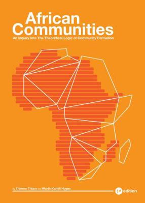 African Communities 1516554825 Book Cover