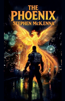The Phoenix B0G7KN1X28 Book Cover