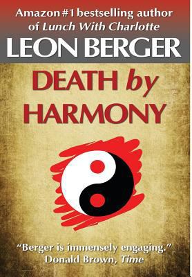 Death by Harmony 1945760222 Book Cover