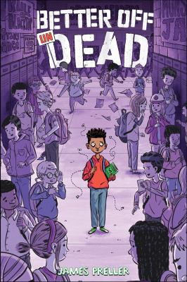 Better Off Undead 1250066484 Book Cover