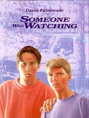 Someone Was Watching 0807575313 Book Cover