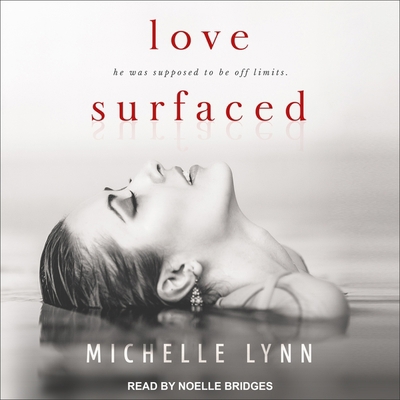 Love Surfaced B08Z8BT4T6 Book Cover