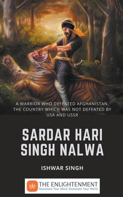 Sardar Hari Singh Nalwa B0CB22GVCR Book Cover