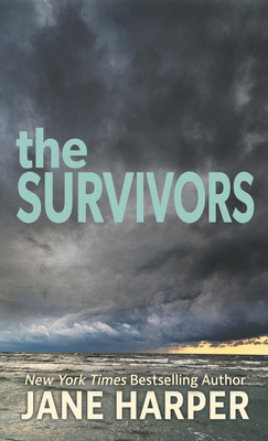 The Survivors [Large Print] 1432885782 Book Cover