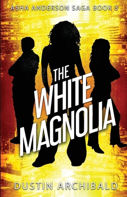 The White Magnolia 1775188922 Book Cover