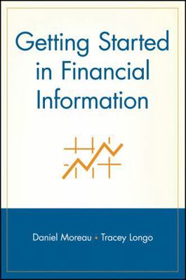 GSI Financial Information 0471324299 Book Cover