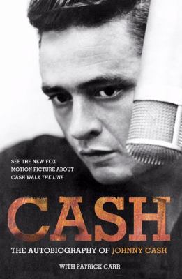 Cash 000274080X Book Cover