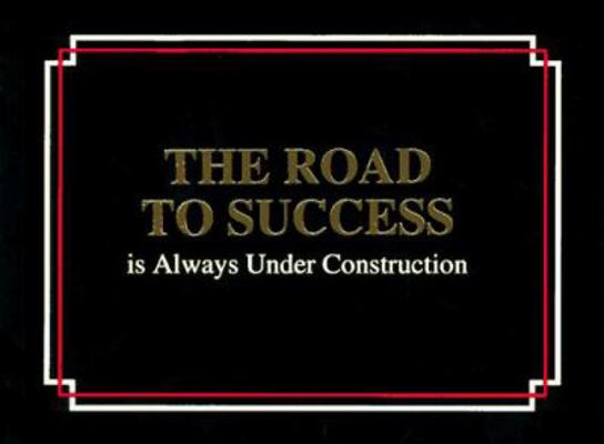 The Road to Success 0963517600 Book Cover