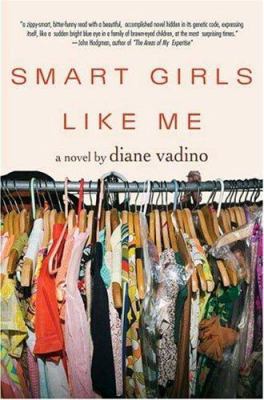 Smart Girls Like Me 0312374755 Book Cover