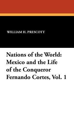 Nations of the World: Mexico and the Life of th... 1434432572 Book Cover