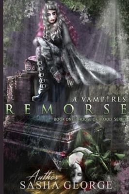 Vampire Remorse 1508760942 Book Cover