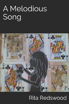 A Melodious Song (The Deck of Notes) 1983294209 Book Cover