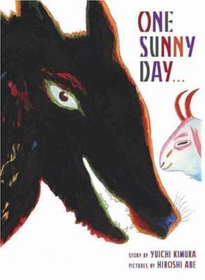 One Sunny Day 4770029713 Book Cover