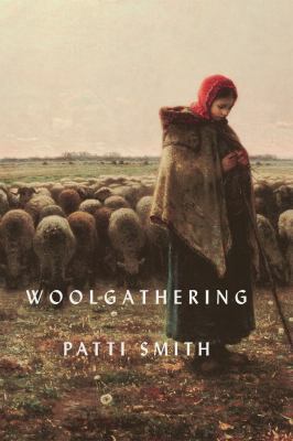 Woolgathering 1408832305 Book Cover