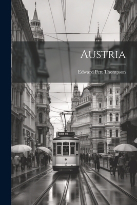 Austria 1022078828 Book Cover