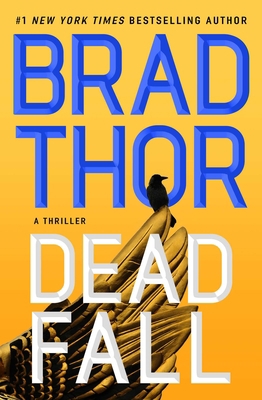 Dead Fall: A Thriller 1982182199 Book Cover