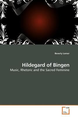 Hildegard of Bingen 3639179218 Book Cover