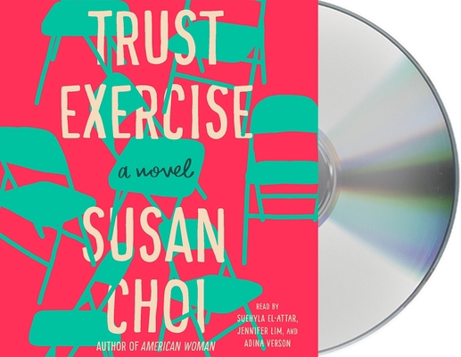 Trust Exercise 1250318831 Book Cover