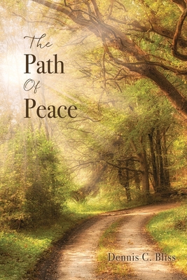 The Path Of Peace 1662858248 Book Cover