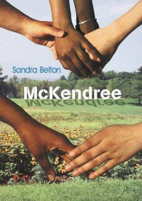 McKendree 0688159508 Book Cover